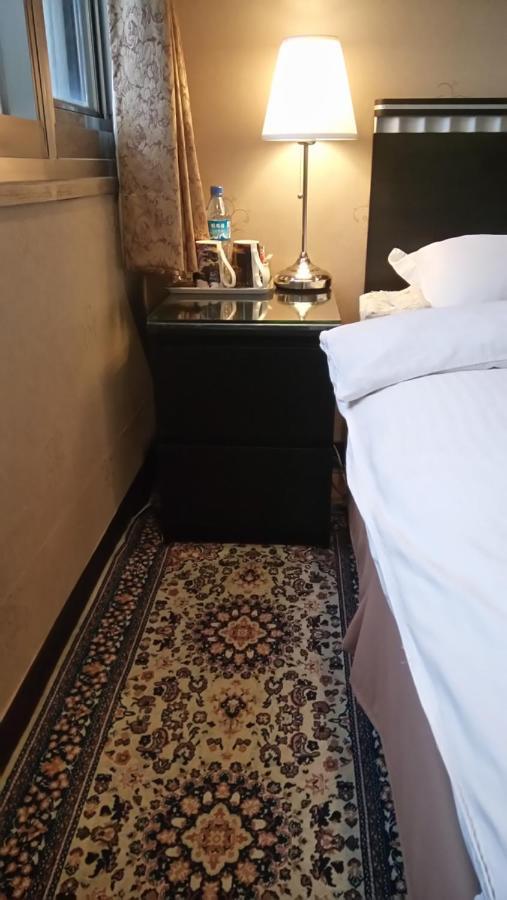 Levite Villa Csiufen Kültér fotó
