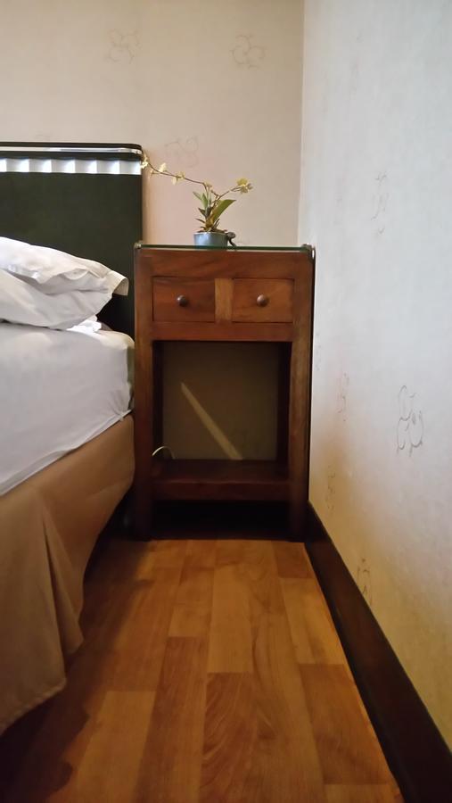 Levite Villa Csiufen Kültér fotó